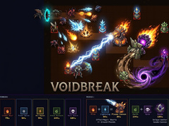 Oyunu Voidbreak