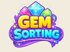 Oyunu Gem Sorting