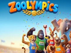 Oyunu Zoolympics