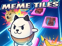 Oyunu Meme Tiles