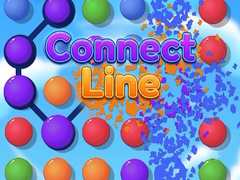 Oyunu Connect Line