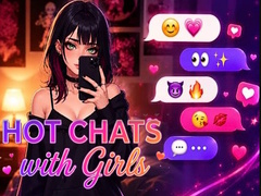 Oyunu Hot Chats with Girls