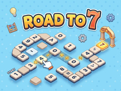 Oyunu Road To 7
