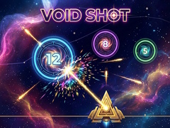 Oyunu Void Shot