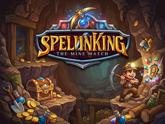 Oyunu SpelunKing