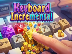 Oyunu Keyboard Incremental