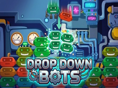 Oyunu Drop Down Bots