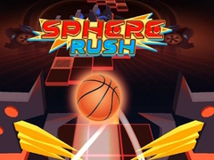 Oyunu Sphere Rush