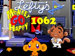 Oyunu Monkey Go Happy Stage 1062