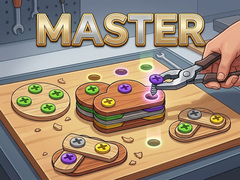 Oyunu Master