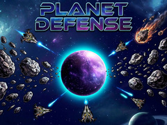 Oyunu Planet Defense