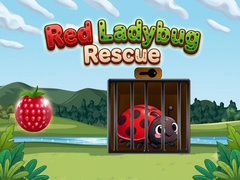 Oyunu Red Ladybug Rescue
