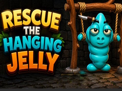 Oyunu Rescue The Hanging Jelly