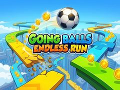 Oyunu Going Balls Endless Run