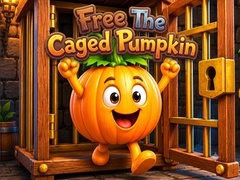Oyunu Free The Caged Pumpkin
