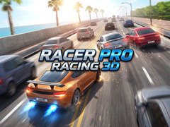 Oyunu Racer Pro: Racing 3D