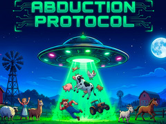 Oyunu Abduction Protocol