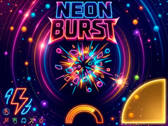 Oyunu Neon Burst