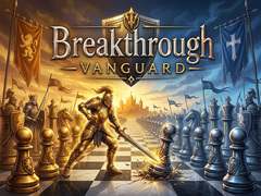 Oyunu Breakthrough Vanguard