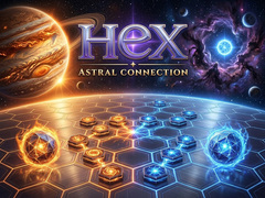 Oyunu Hex Astral Connection