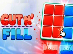 Oyunu Cut N´ Fill