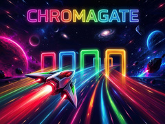 Oyunu ChromaGate