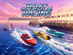 Oyunu Boat Racing