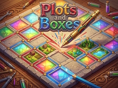 Oyunu Plots and Boxes