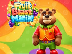 Oyunu Fruit Blast mania!