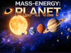 Oyunu Mass-Energy: Planet