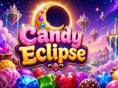 Oyunu Candy Eclipse