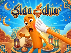 Oyunu Slap Sahur