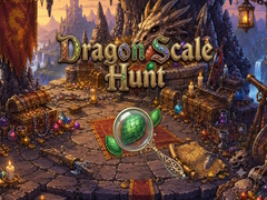 Oyunu Dragon Scale Hunt
