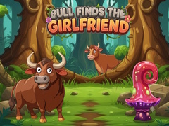 Oyunu Bull Finds the Girlfriend