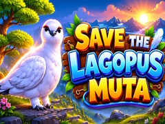 Oyunu Save the Lagopus Muta