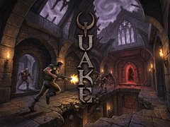 Oyunu Quake