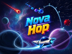 Oyunu Nova Hop
