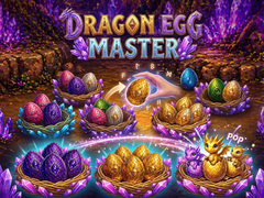 Oyunu Dragon Egg Master