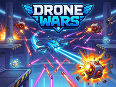 Oyunu Drone Wars