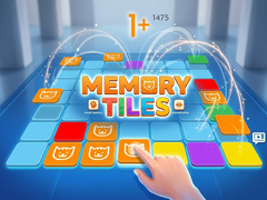 Oyunu Memory Tiles