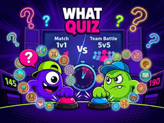 Oyunu What Quiz