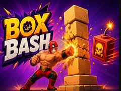 Oyunu Box Bash