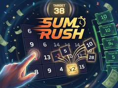 Oyunu Sum Rush