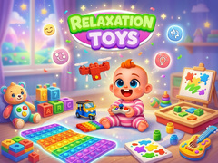 Oyunu Relaxation Toys