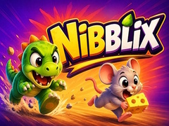 Oyunu Nibblix
