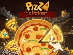 Oyunu Pizza Clicker