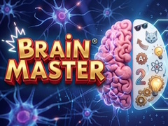 Oyunu Brain Master