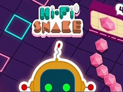 Oyunu Hi-Fi Snake