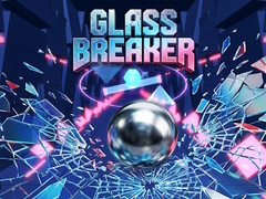 Oyunu Glass Breaker
