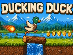 Oyunu Ducking Duck